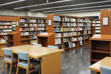 図書室